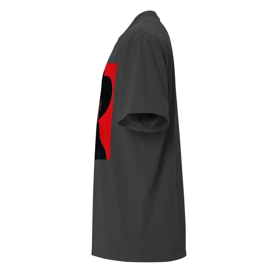 Elegant Rebel Oversized T-Shirt product image (6)