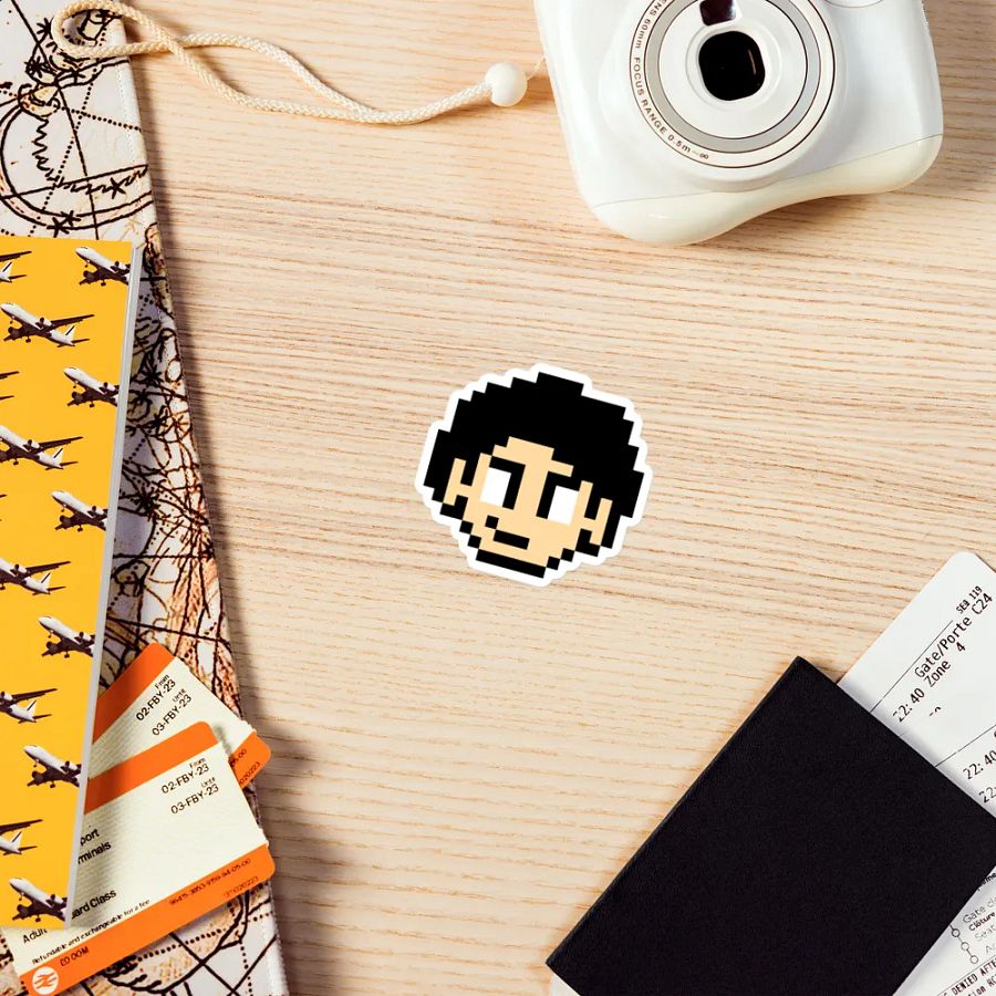 LOKMAN Magnet product image (7)