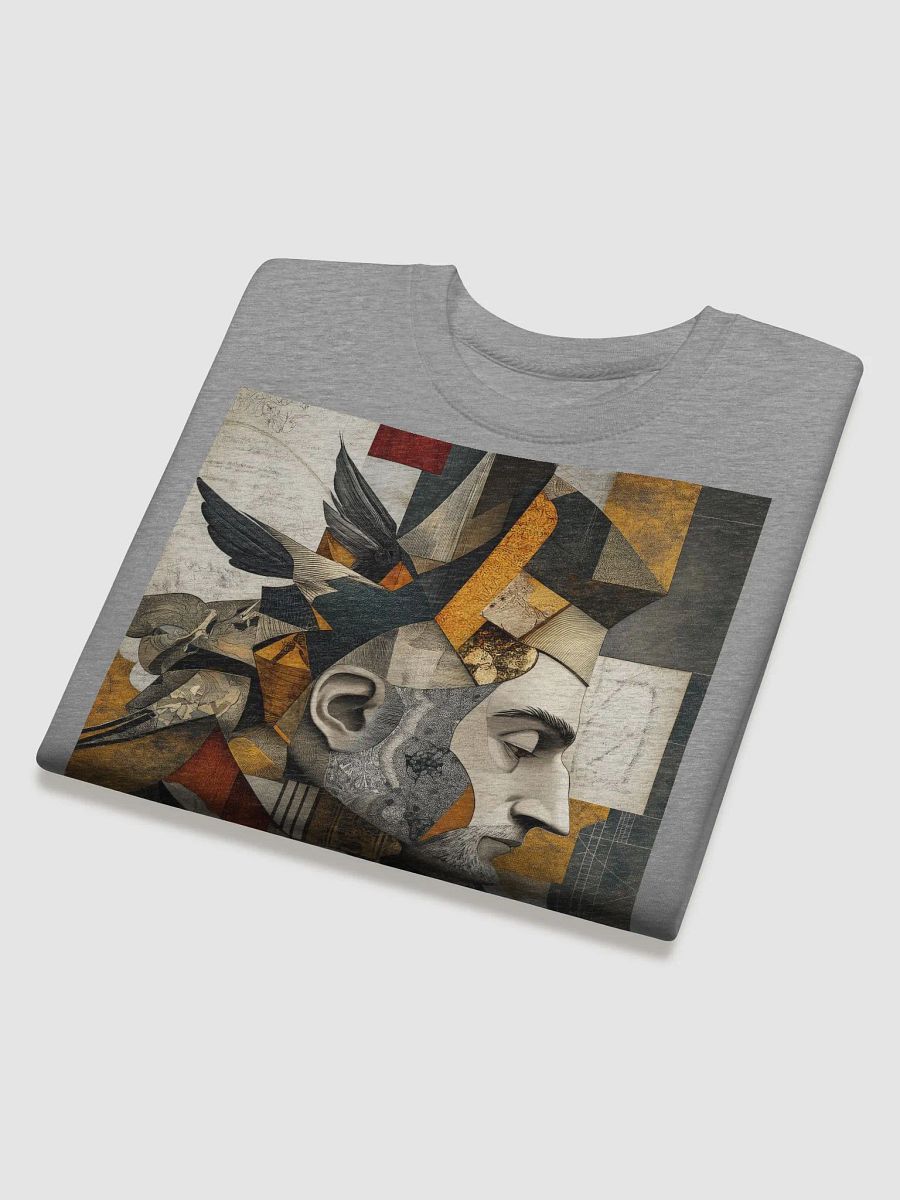 Cotton Heritage Premium Sweatshirt by Cotton Heritage product image (16)