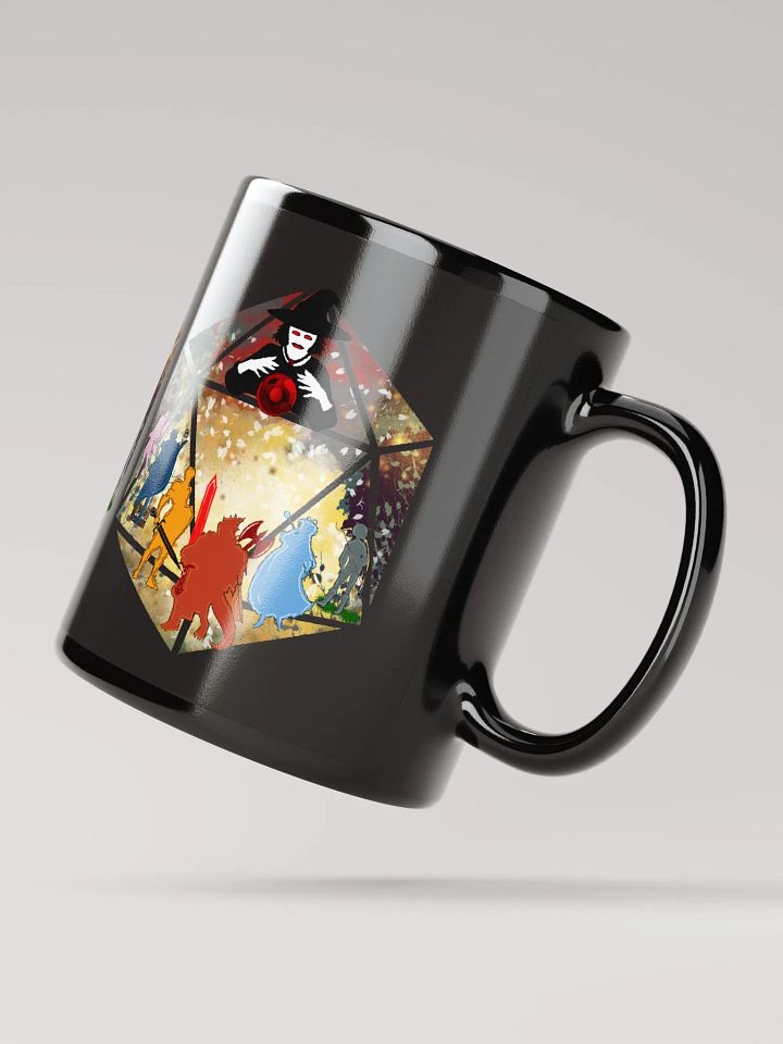 Tea Wanderers Mug product image (2)