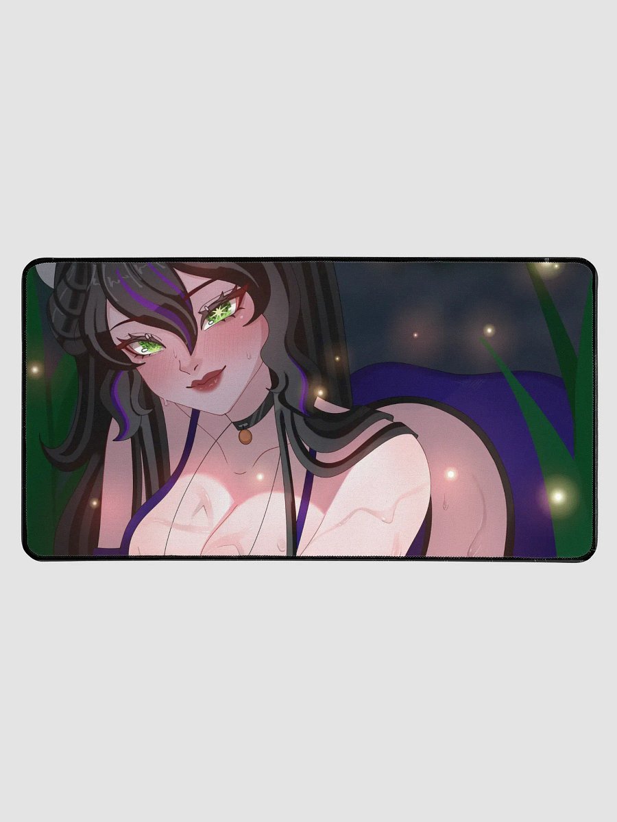 Gothic Ali Deskmat product image (1)