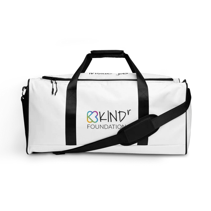 KINDR Fun Bag product image (1)