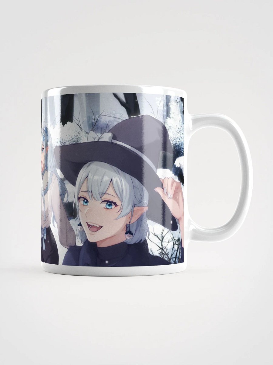 Snowstorm in the Skye [Mug] product image (2)