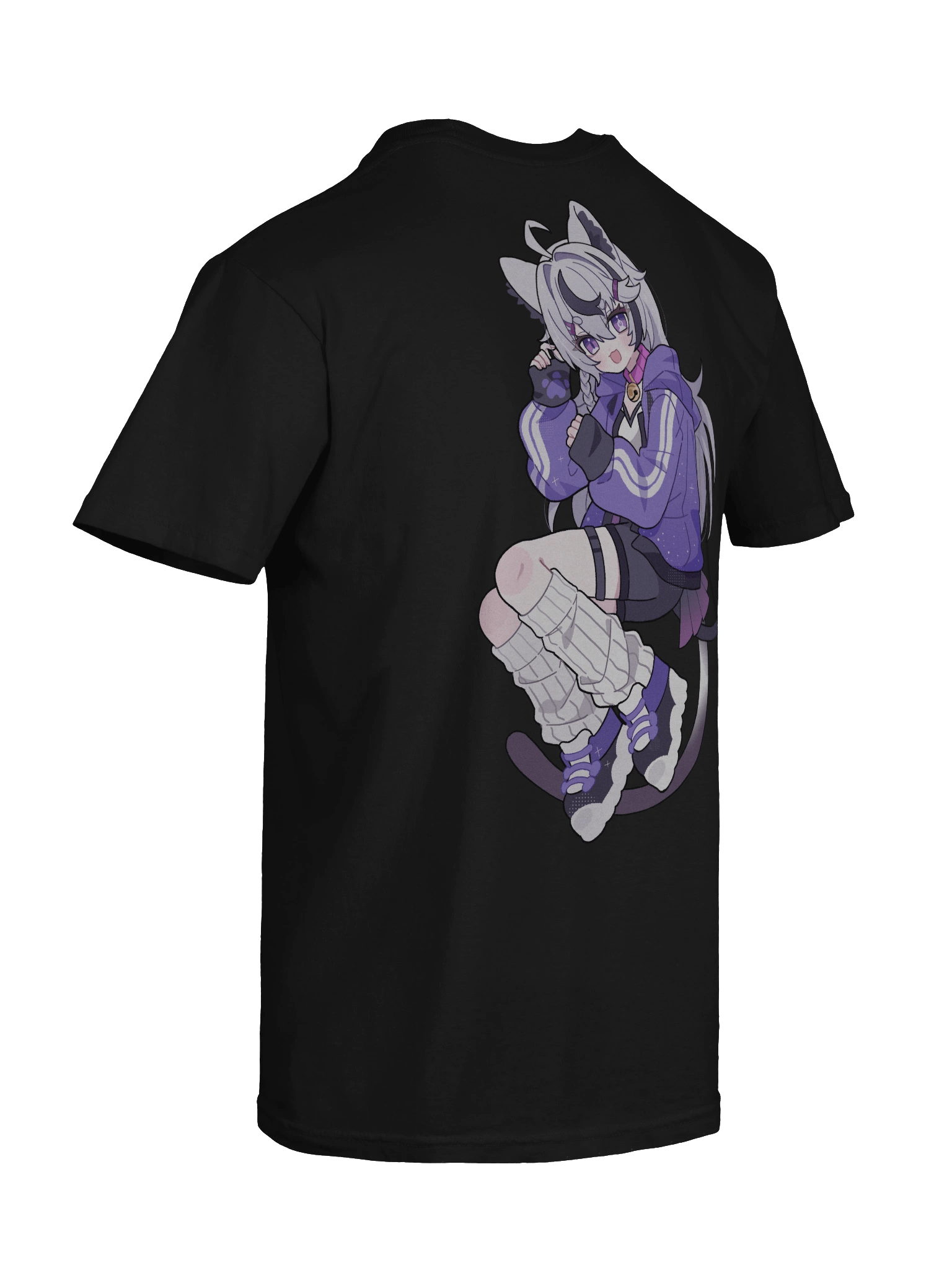 Nevvy Tee product image (55)