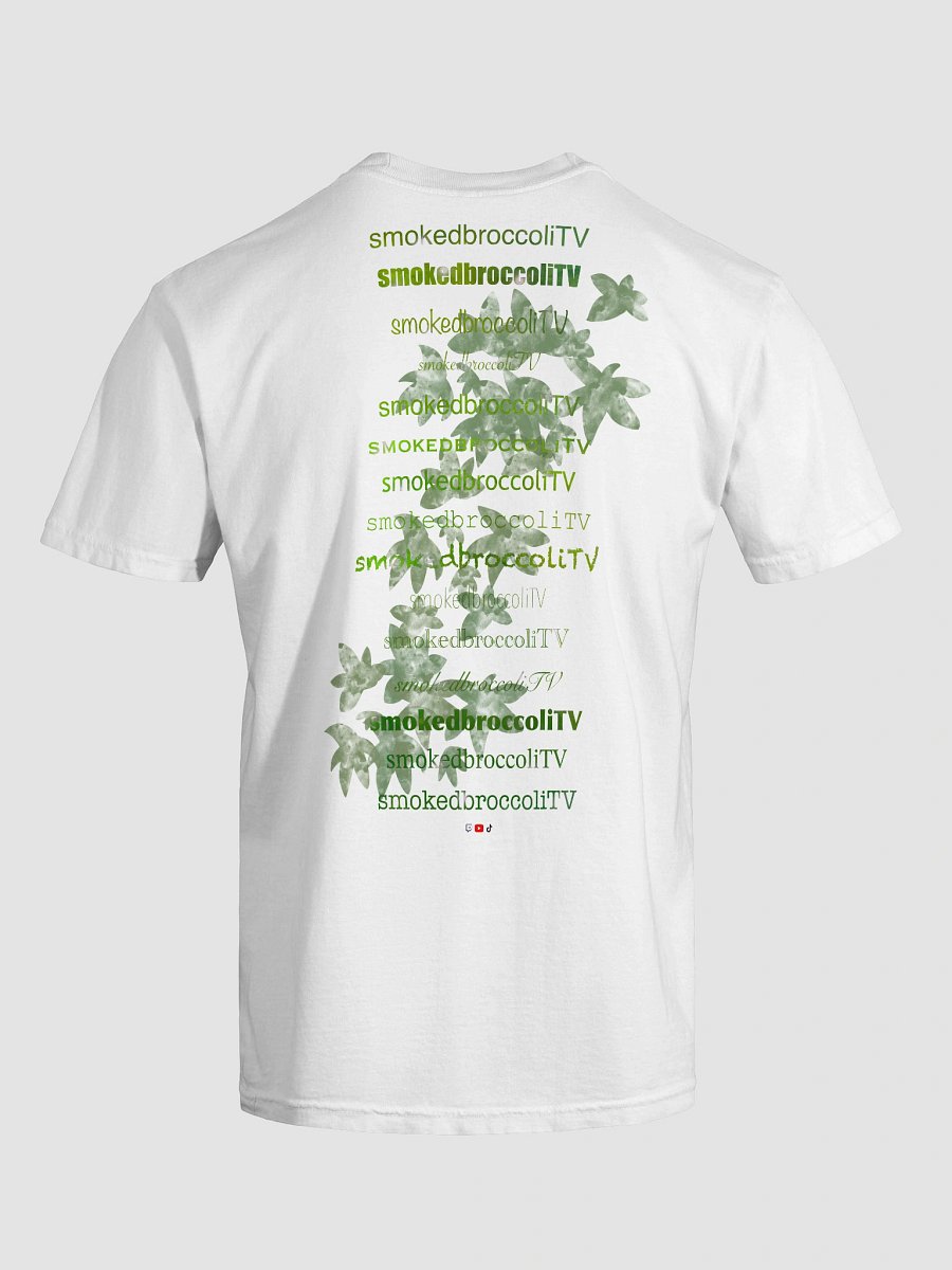 orchids tee product image (33)