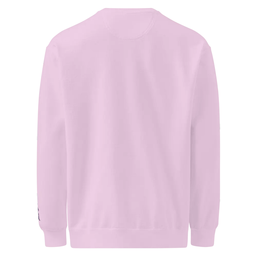 stitched martini mantis crewneck product image (3)