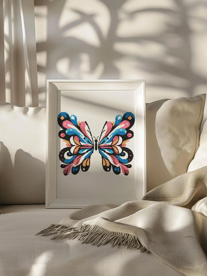 Kaleido Flutter product image (2)