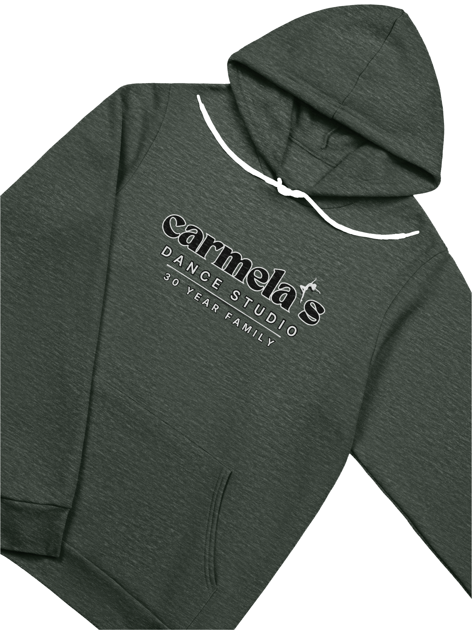 CDS "Family" Hoodie - Adult Sizing product image (3)