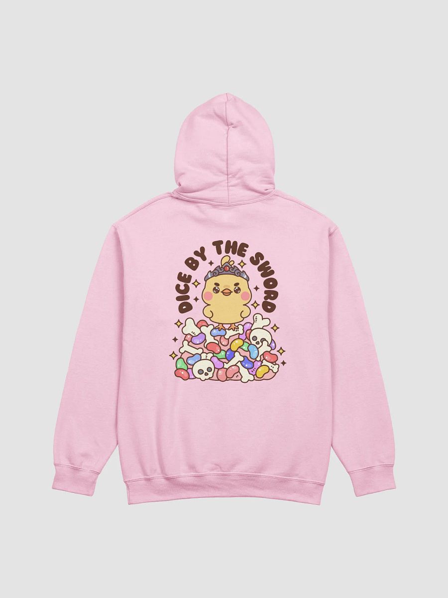 Cheese on the Throne - Hoodie product image (2)