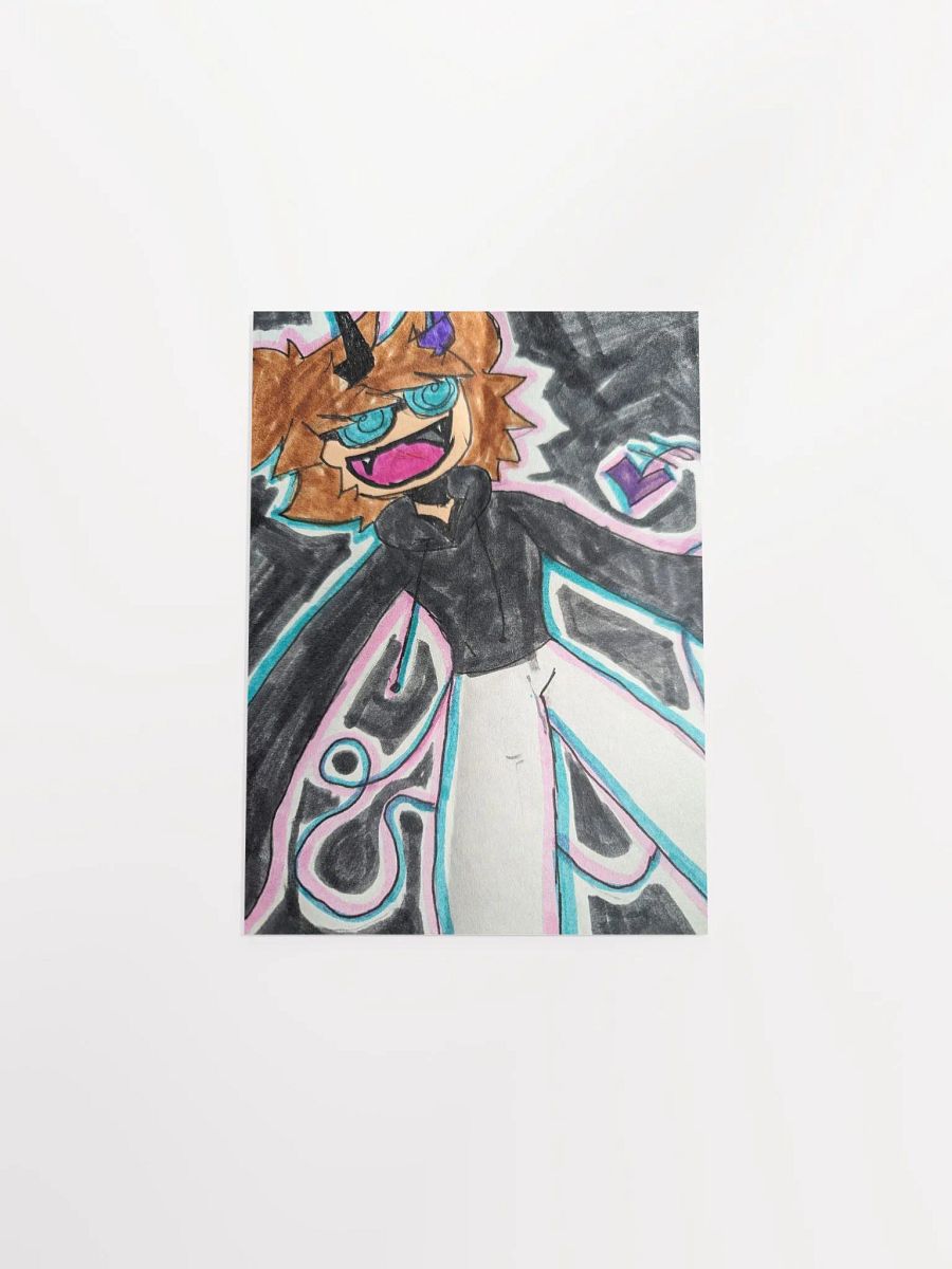 Original RC Mascot Poster product image (7)