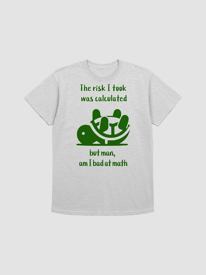 Calculated Risk product image (1)