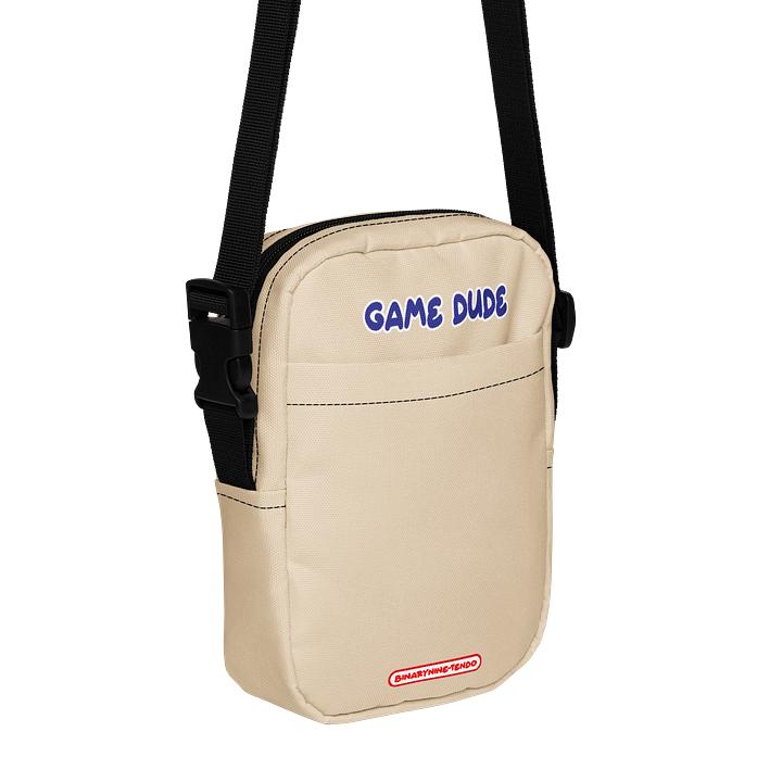 Game Dude - Faded Memories product image (1)