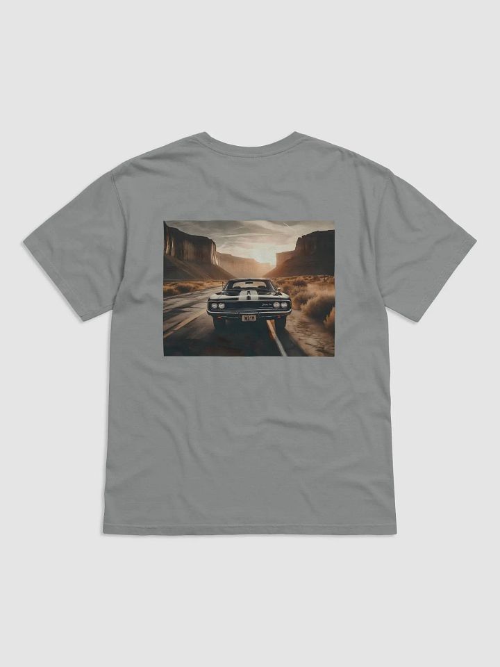 American Muscle Tee product image (2)