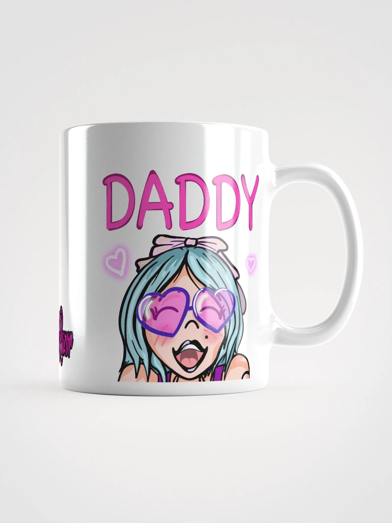 Coffee is Daddy product image (1)
