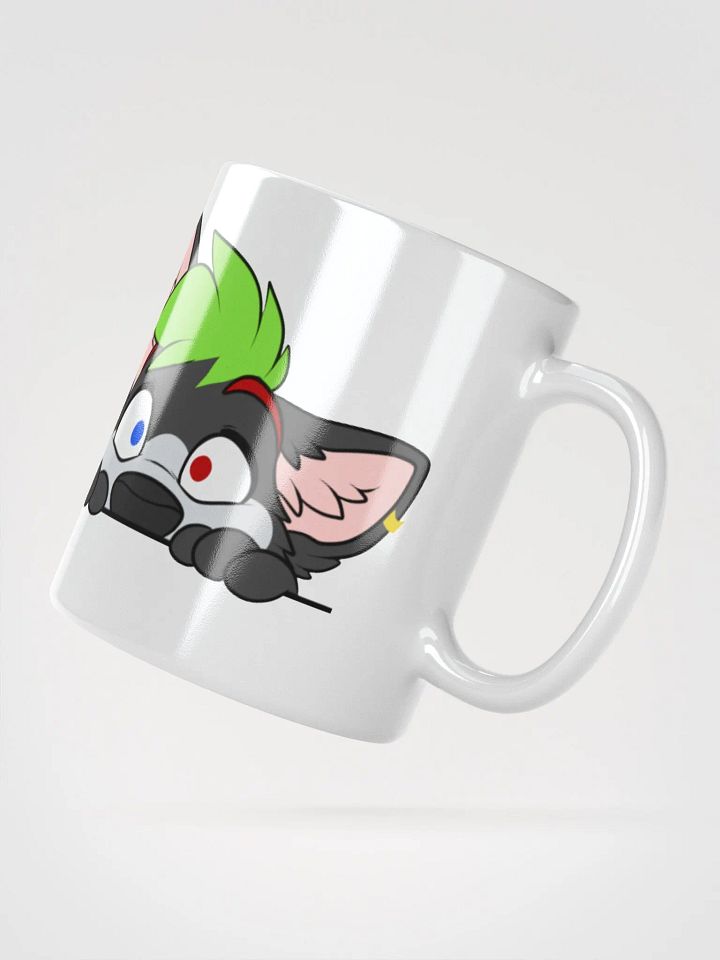 Lookie Lookie Mug product image (6)
