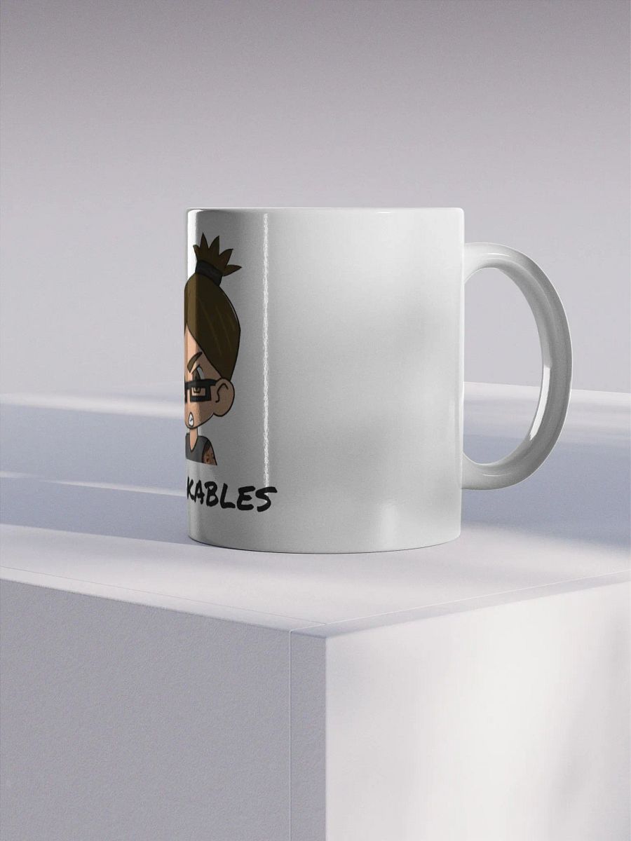 Seriously don't break me Mug V2 product image (4)