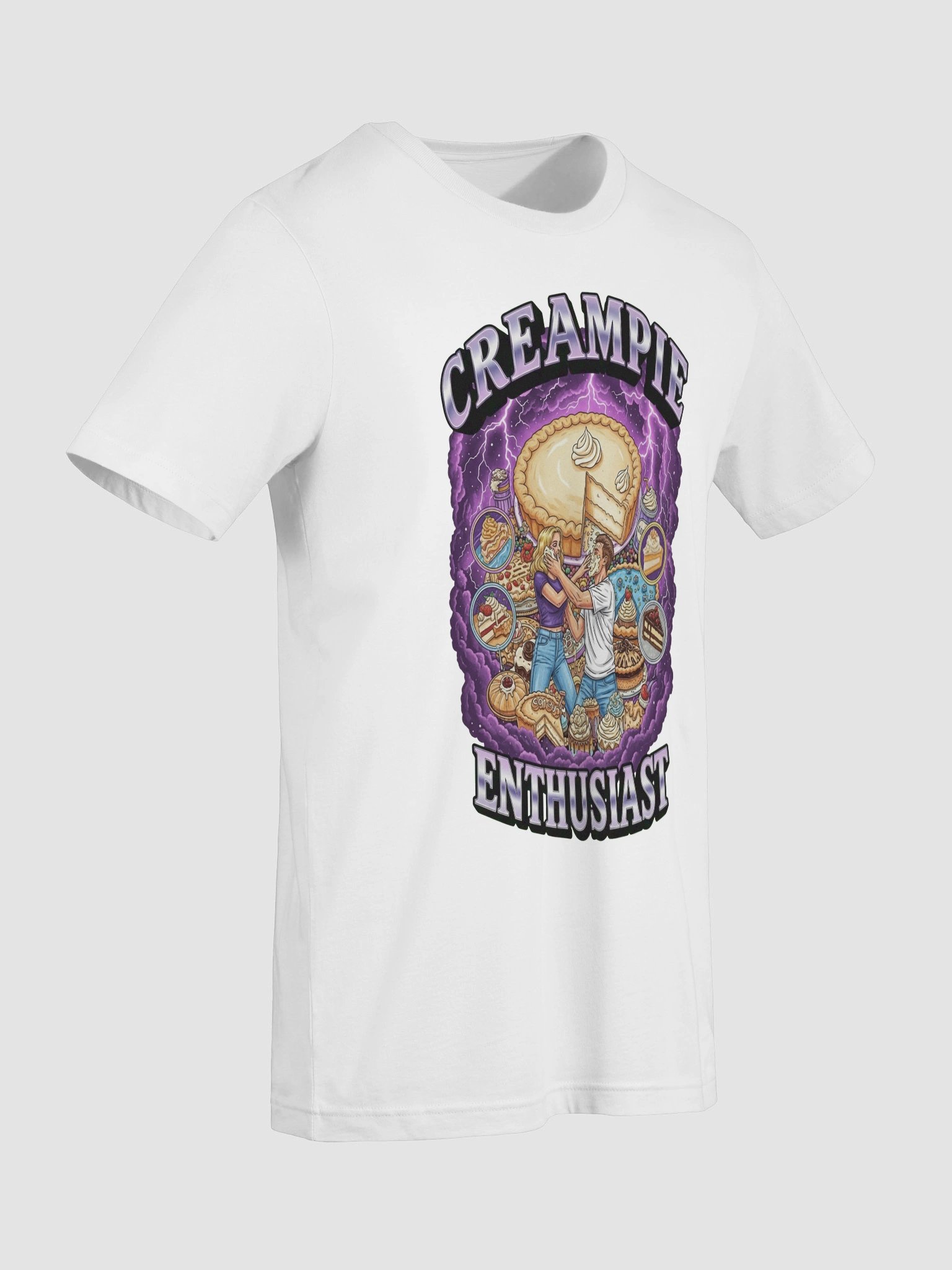 CreamPie Enthusiast product image (9)