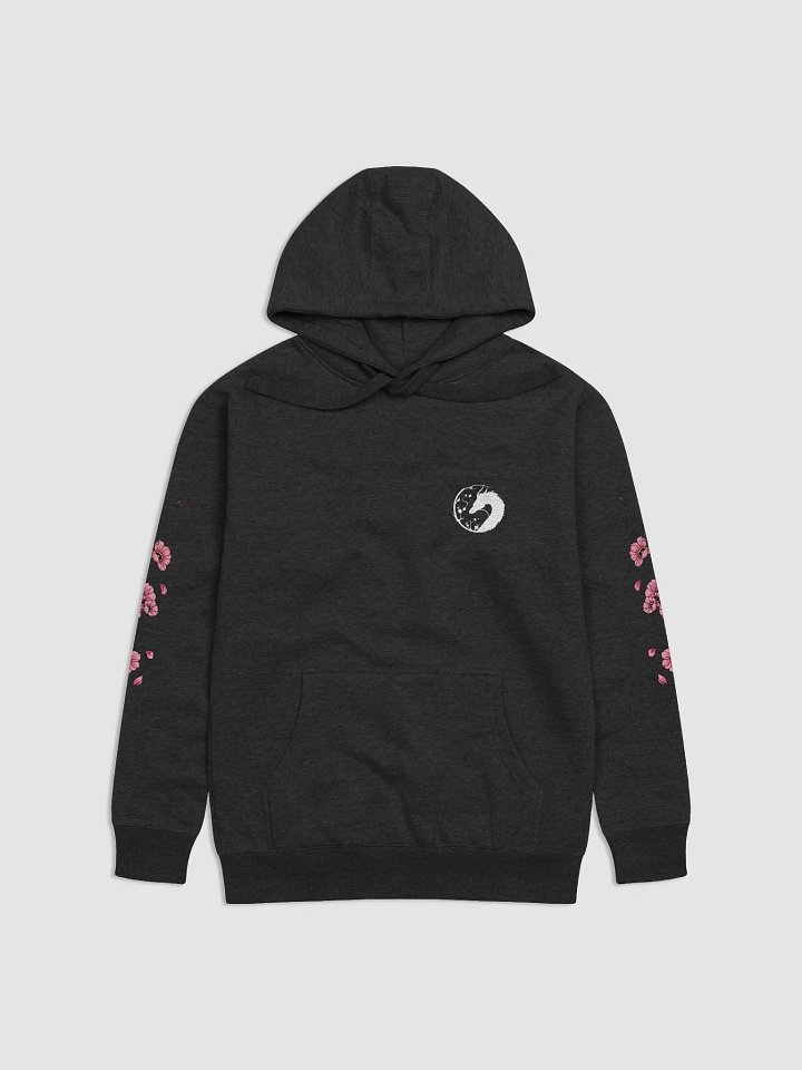 Cherry Blossom Hoodie product image (1)