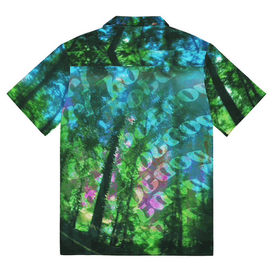MEATVACATION Hawaiian T-Shirt product image (11)