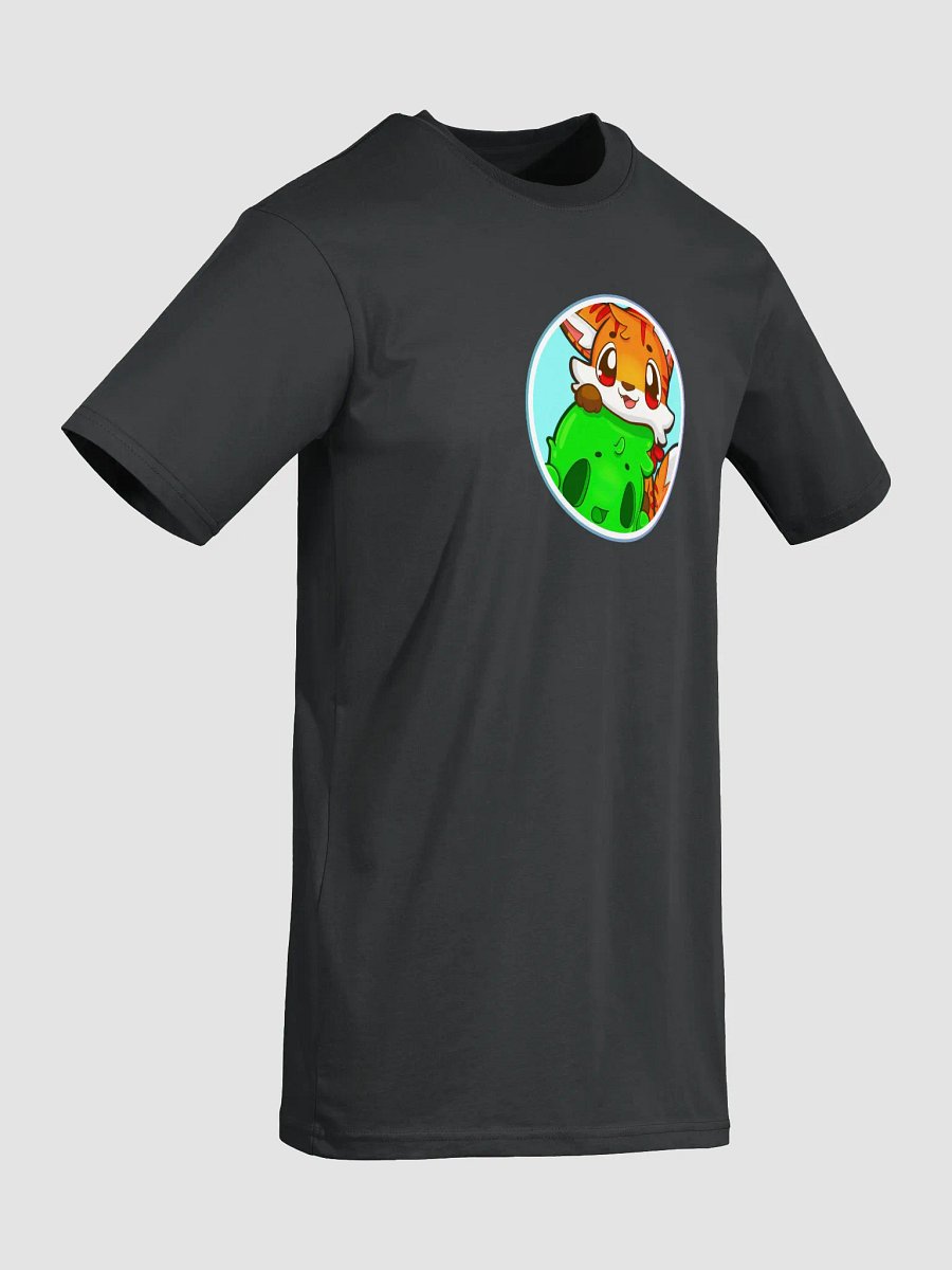 🦊FluffyGoo Cotton Shirt product image (8)