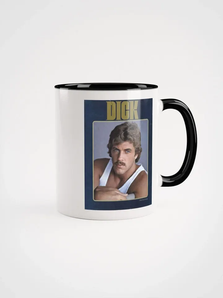 Cray + MMD Coffee Mug product image (6)