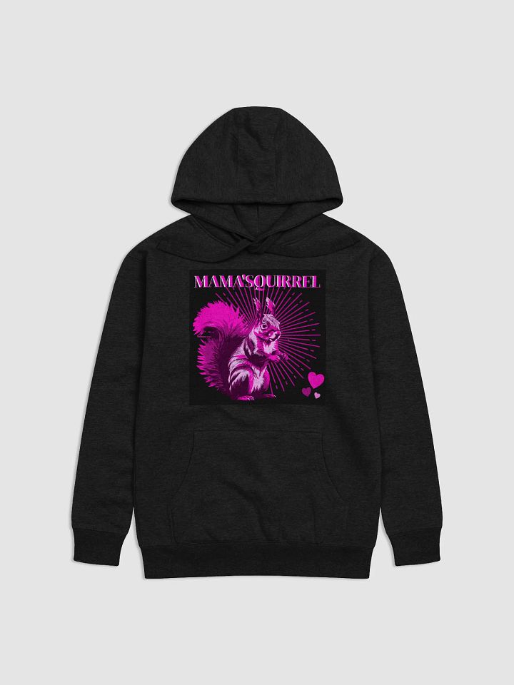 MAMA'SQUIRREL Premium Hoodie product image (1)