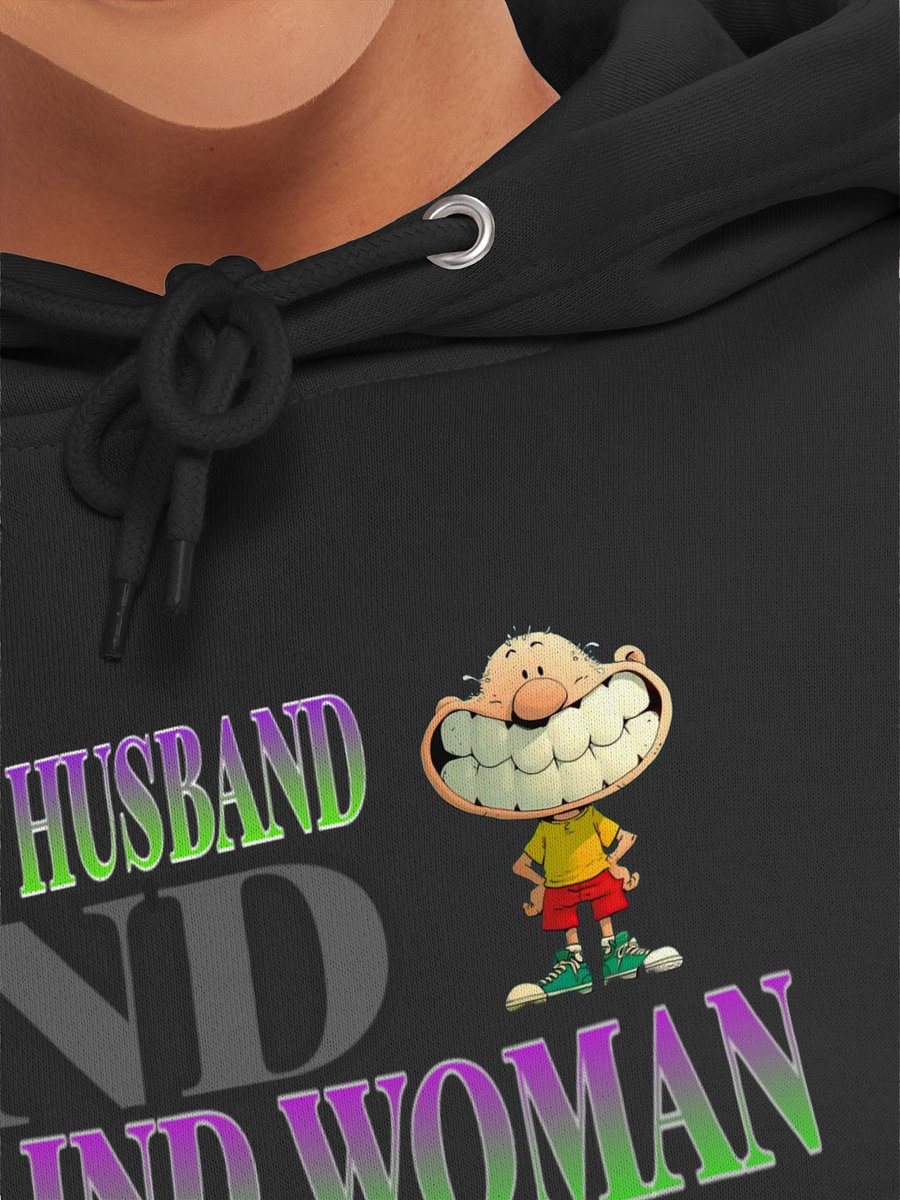 Whimsical Quote Premium Hoodie product image (37)