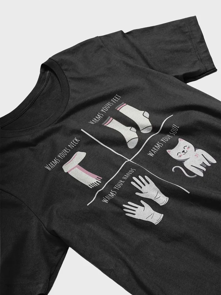 Purrfectly Coordinated Feline Fashion Set product image (2)