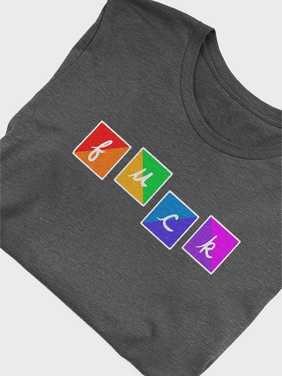 f.u.c.k. tee product image (5)