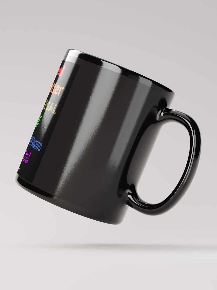 Empowerment Message Mug product image (3)