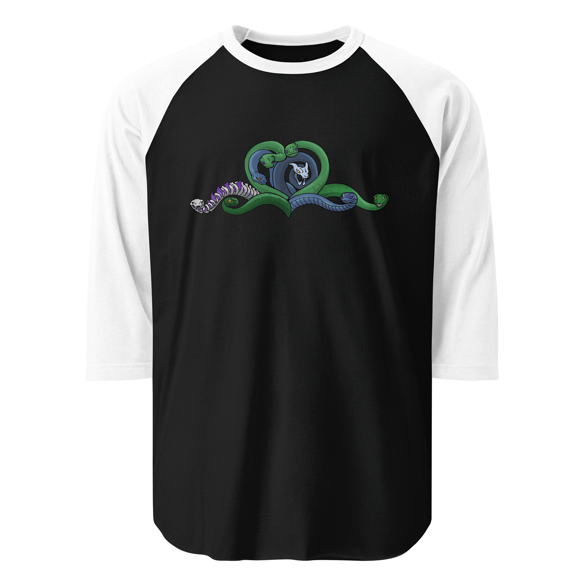 Wrapped Around Your Tee product image (1)