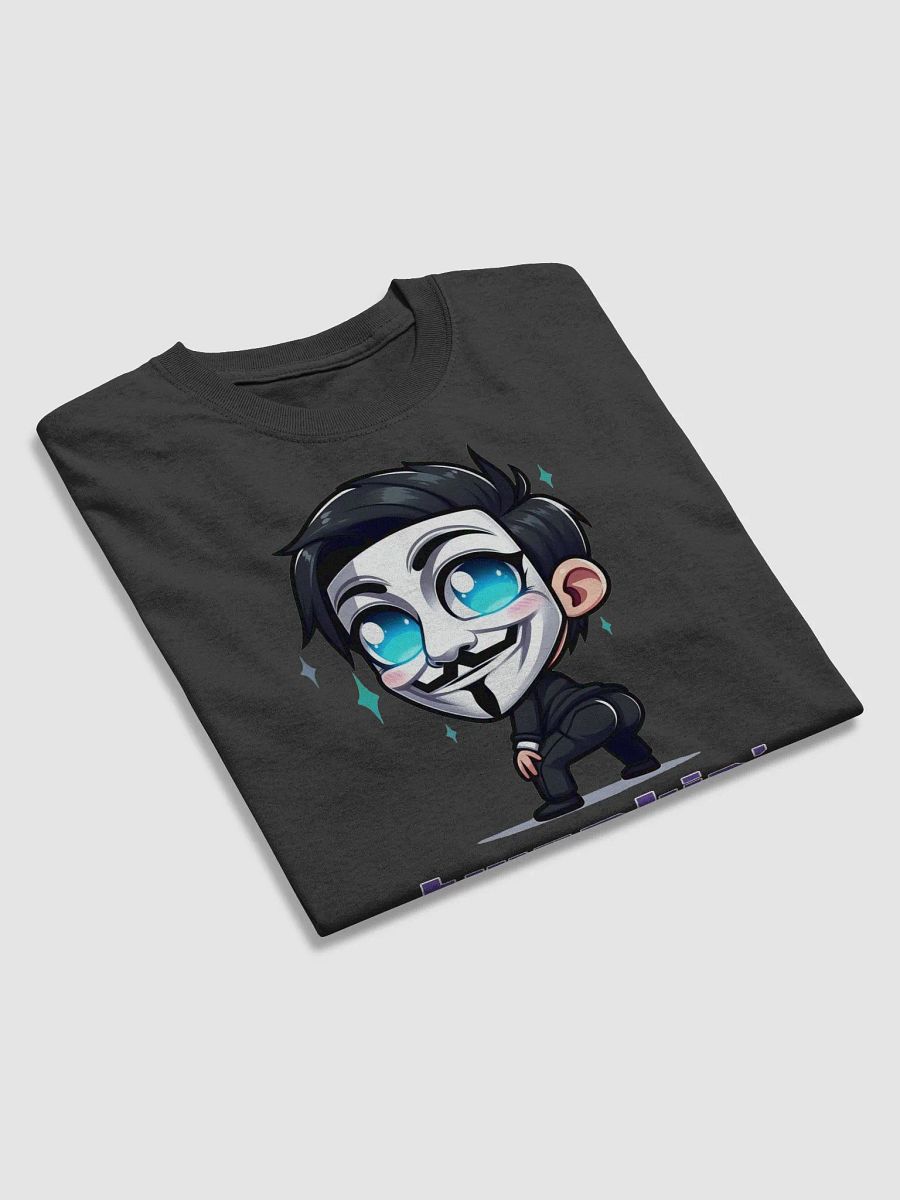 Mayhem Lurkin' Womens shirt product image (3)