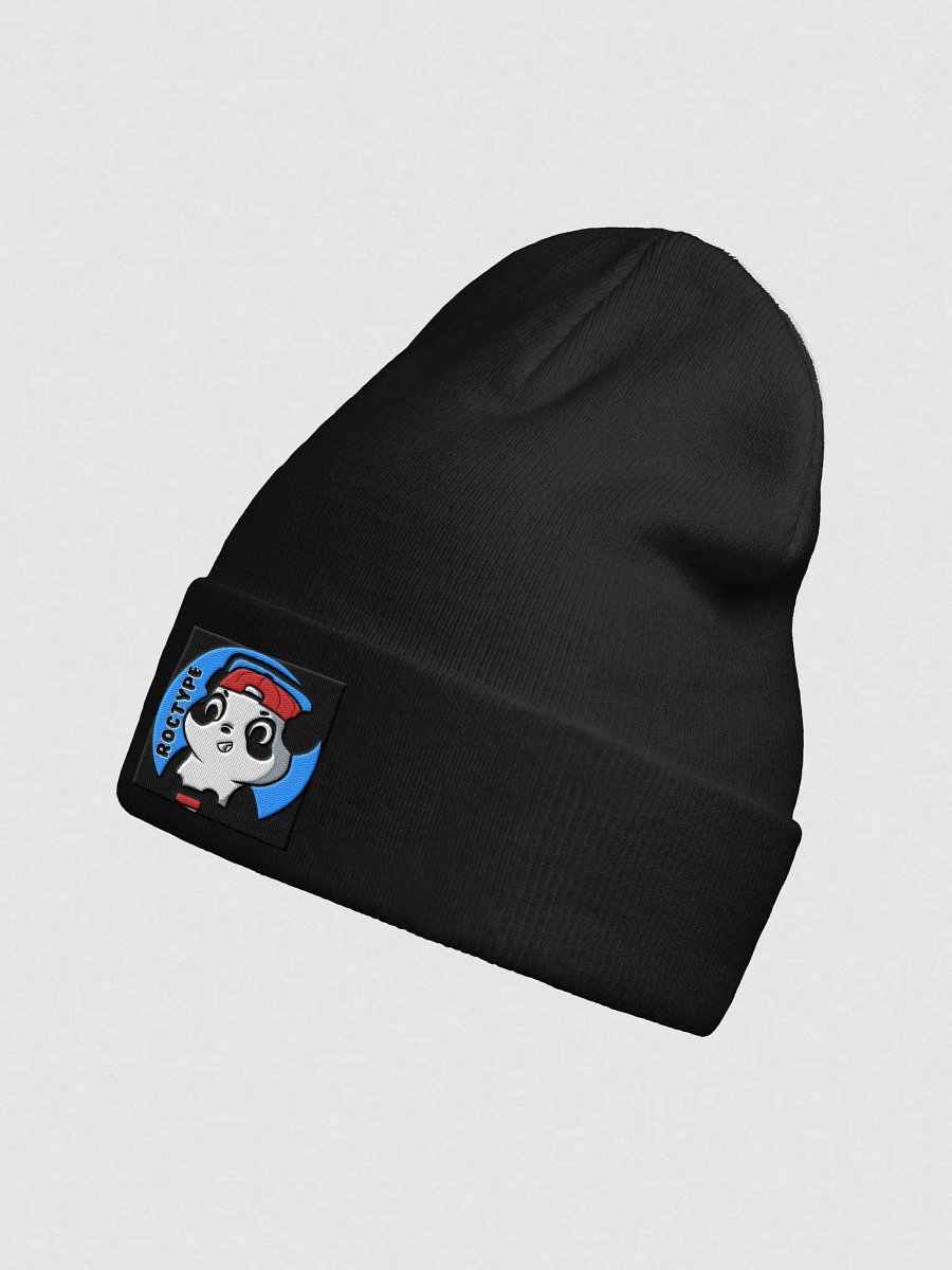 Roctype Beanie product image (2)
