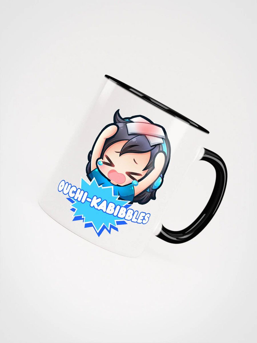 Ouchi-Kabibbles Cofee Mug product image (19)