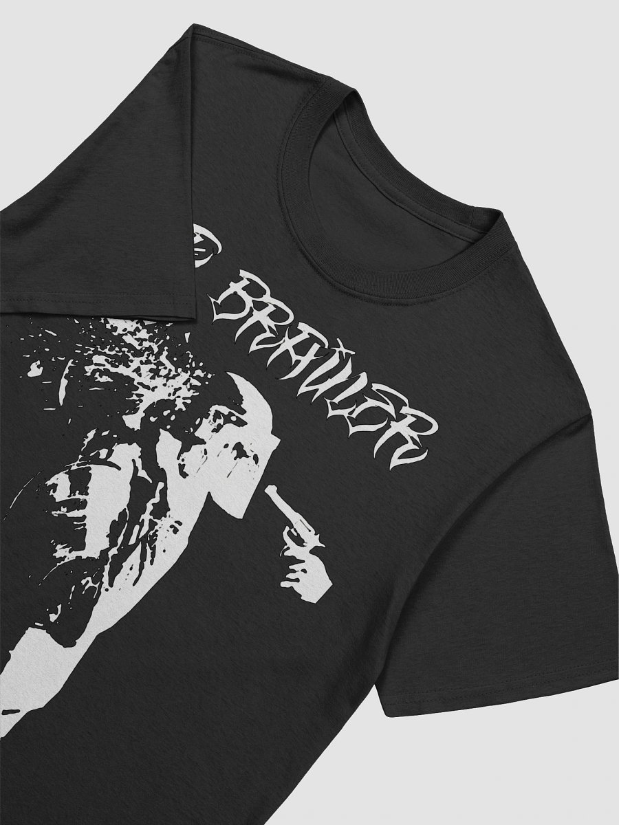 Band Shirt Redux product image (3)