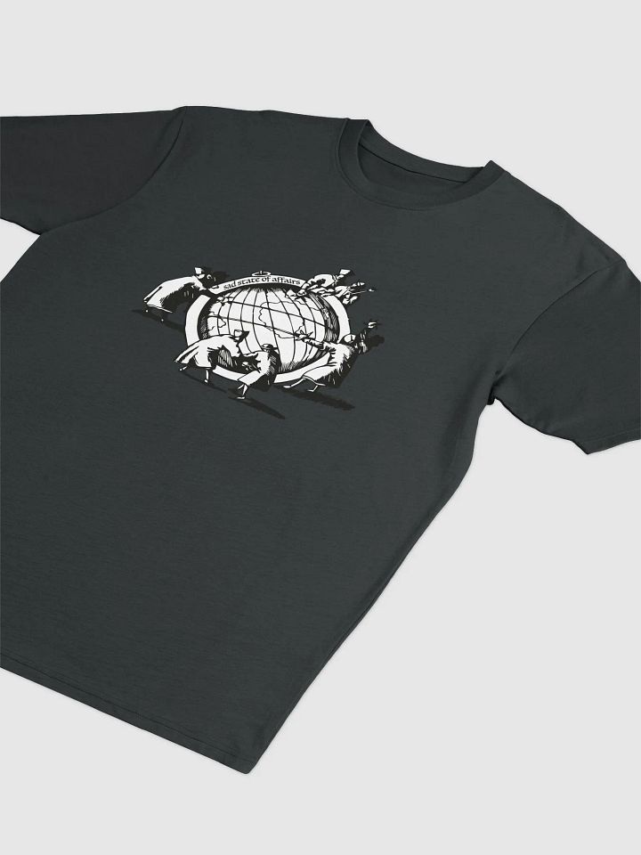 Sad State Of Affairs product image (2)