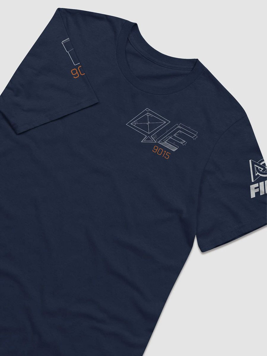 QE Supporters Shirt product image (5)
