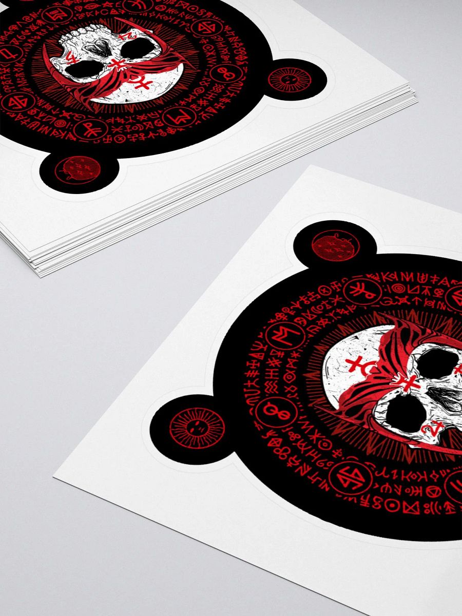 Madness - Sticker product image (10)