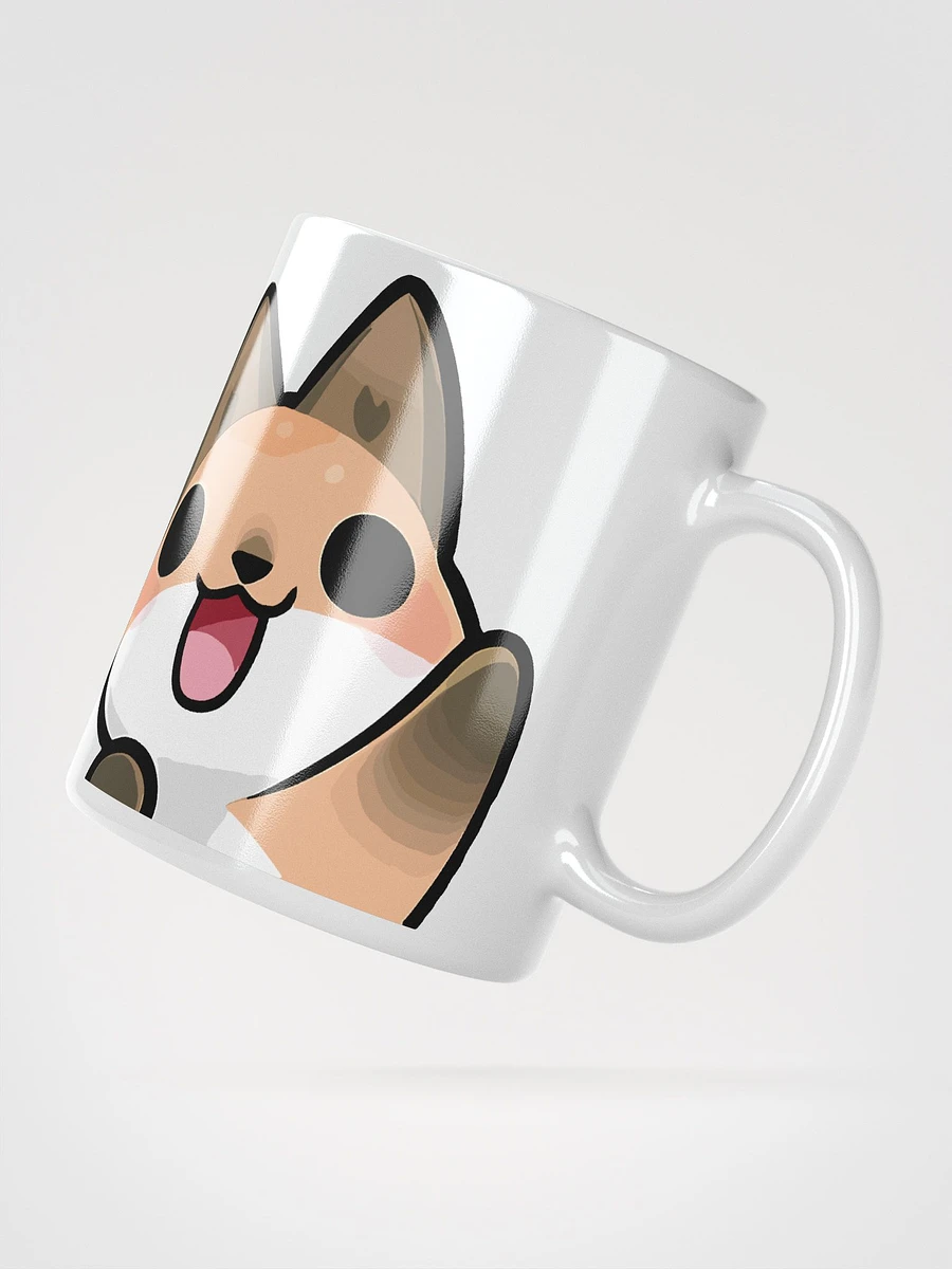 Hey Raid Mug product image (3)