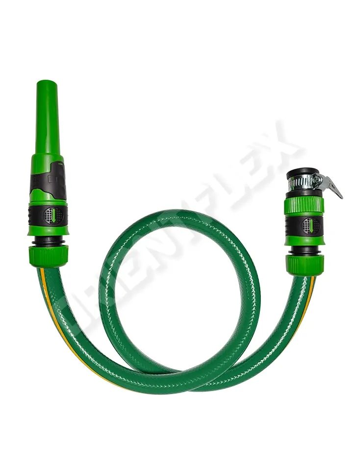 Adjustable Coated Nozzle Set product image (2)