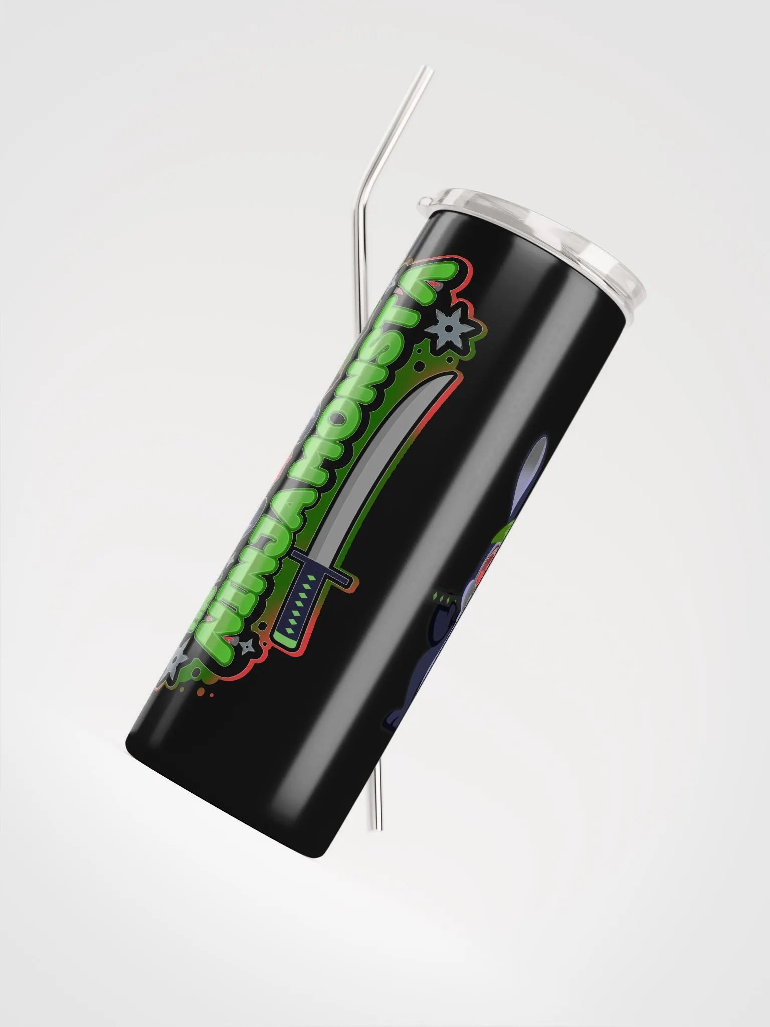 Ninja Guardian Tumbler product image (4)