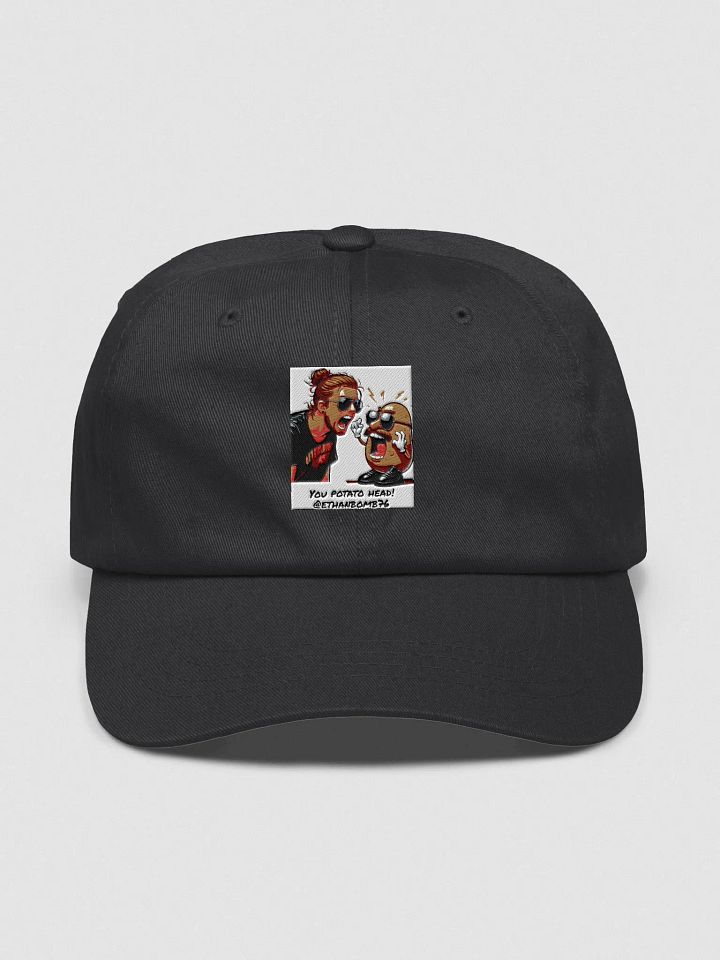 ETHANBOMB - POTATO CAP product image (9)