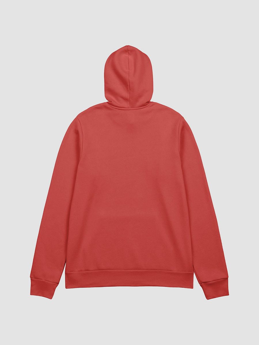 Travbot Adult Hoodie product image (6)