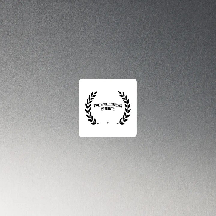 Main Logo Magnet product image (4)