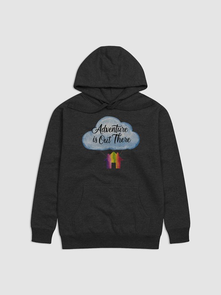 Adventure Hoodie product image (2)