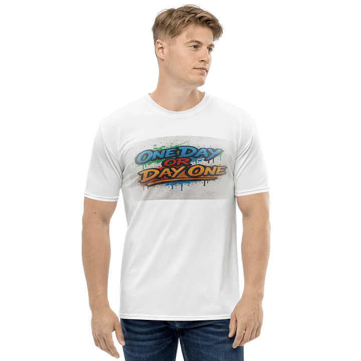 One Day or Day One T product image (1)