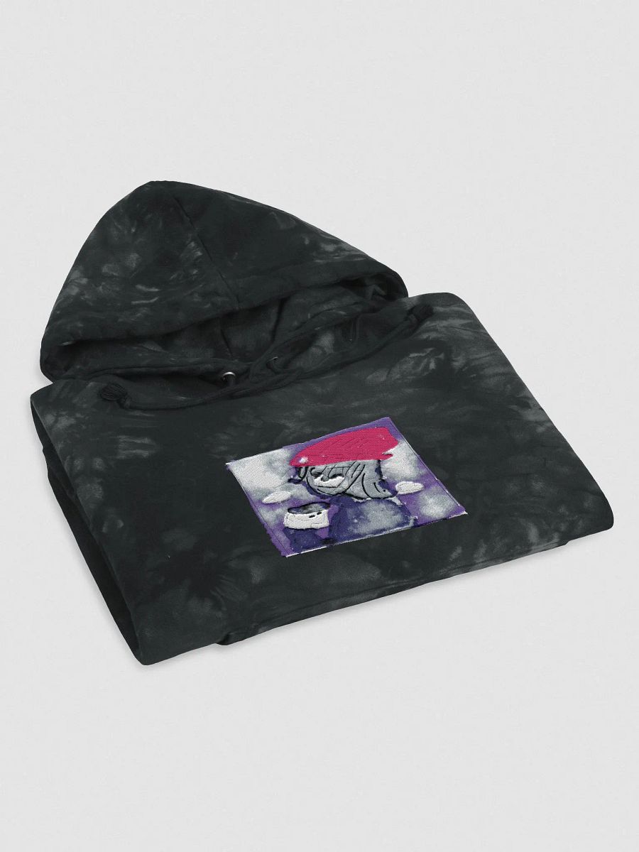 Burger Lee jacket November product image (3)
