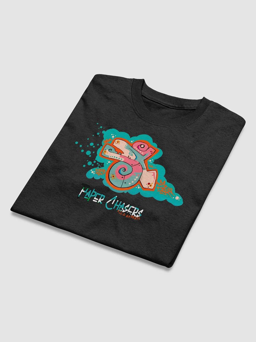 Kilo Express - Paper Chasers K pop 11 Tee product image (4)