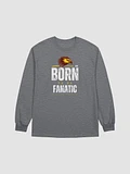 Louisville Firehawks Fanatic Long Sleeve Tee product image (9)