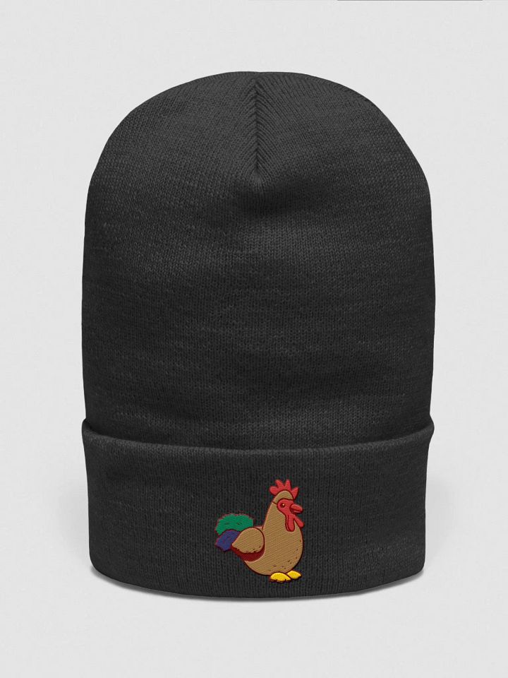 Flibby Beanie product image (2)